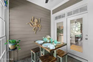 620 Eastwood Park Road Unit 2b, Sunset Beach, NC 28468 — 3-bedroom townhome in Sea Trail Plantation, Sunset Beach, NC, photo 20 of 61: 40-web-or-mls-620 Eastwood Park Rd 2B 36