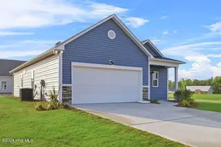 463 Hinton Lane SW 40, Ocean Isle Beach, NC 28469 – photo 3: 40 front angle 1