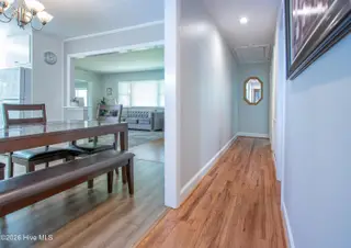 1360 Midland Road, Southern Pines, NC 28387 – photo 17: BackHall2