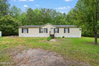 501 Justin Lane SW, Supply, NC 28462 — 3-bedroom manufactured home, Supply, NC, photo 1 of 32: 501JustinLnSW - 2
