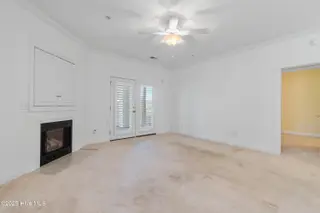 172 Clubhouse Road Apt 1, Sunset Beach, NC 28468 – photo 11: Living room