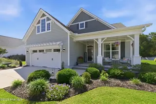 178 Everett Park Trail, Holly Ridge, NC 28445 – photo 3