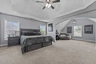 118 Sandy Springs Road, Aberdeen, NC 28315 – photo 19: Primary Bedroom