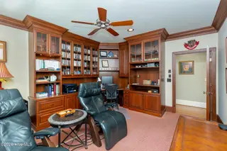 50 Brookhaven Road, Pinehurst, NC 28374 – photo 20: den-office2