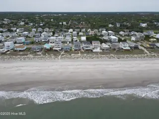 3518 E Beach Drive, Oak Island, NC 28465 – photo 5: DJI_0300