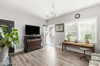 3 Bridle Place, Jackson Springs, NC 27281 – photo 4: living room
