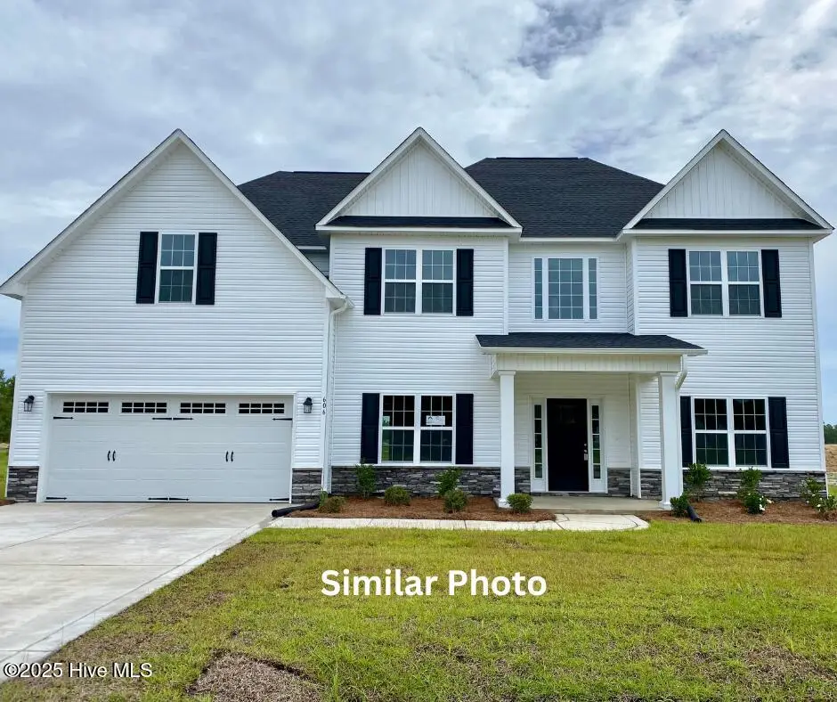 227 Big August Way, Jacksonville, NC 28546 – photo 1 of 43: 606 Salty Marsh 1