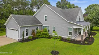 201 S Grist Mill Road, Hampstead, NC 28443 — 4-bedroom home in Pelican Reef, Hampstead, NC, photo 15 of 54: 36-DJI_20250614221213_0036_D