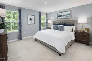123 Sweet Clover Way, Greenville, NC 27834 – photo 19: 17 primary bedroom(2)