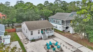316 NE 52nd Street, Oak Island, NC 28465 – photo 10: 4_drone