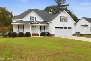 3722 Martha Lane N, Wilson, NC 27896 – photo 2: 003