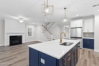3726 Spicetree Drive, Wilmington, NC 28412 – photo 13: Kitchen (31)