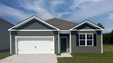 644 Bushy Trail Loop SW, Supply