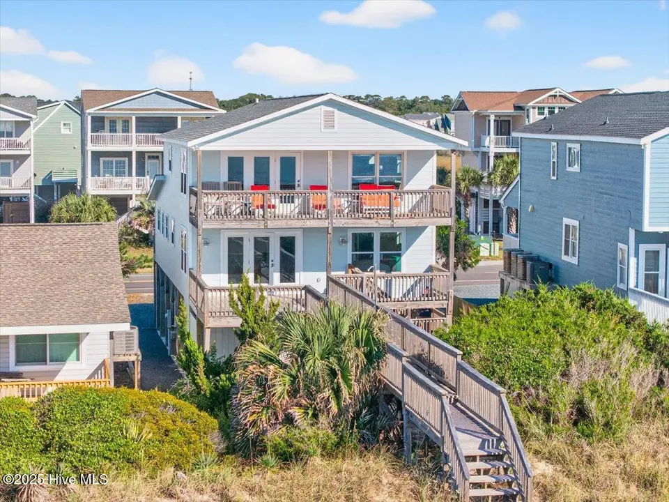 877 Ocean Boulevard W, Holden Beach, NC 28462 – photo 1 of 63: 79-kahunaphoto
