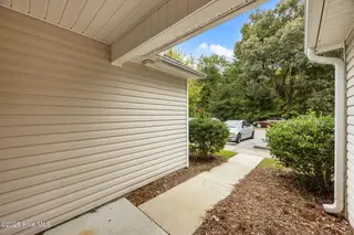 3817 Elizabeth Avenue, New Bern, NC 28562 – photo 6: Covered Front Entry