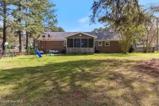 3729 Terrace Drive NE, Elm City, NC 27822 – photo 19: Backyard
