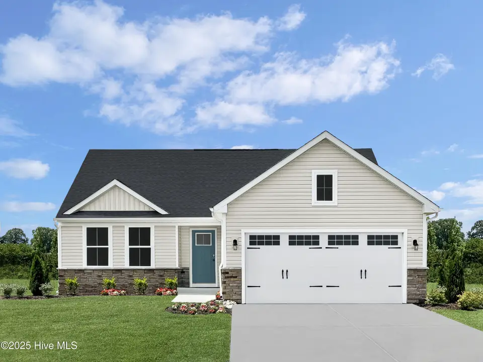 935 Rindlewood Trail NE, Bolivia, NC 28422 – photo 1 of 1: Grand Cayman J ECLS004 Concrete