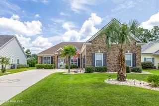 656 Meadowbrook Lane NW, Calabash, NC 28467 – photo 4