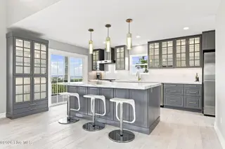 404 Perkins Road, Beaufort, NC 28516 – photo 7: Kitchen