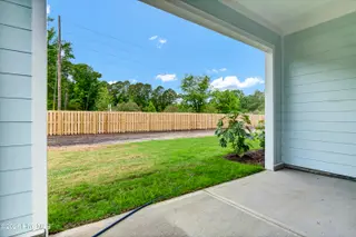 1214 Sunwater Terrace, Leland, NC 28451 — 4-bedroom townhome in Grand Park, Leland, NC, photo 20 of 39