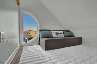 2137 Ocean Boulevard A, Topsail Beach, NC 28445 — 2-bedroom condo in Serenity Point, Topsail Beach, NC, photo 19 of 65: Loft