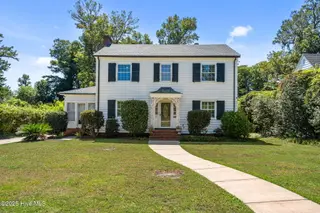 418 Forest Hills Drive, Wilmington, NC 28403 – photo 2: 418 Forest Hills Dr