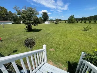 7669 S Nc 58 S, Elm City, NC 27822 – photo 4: back 3 Duke