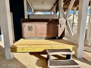 5103 W Beach Drive, Oak Island, NC 28465 – photo 7: 5103 W Beach Drive 6