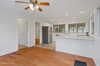 390 W Connecticut Avenue, Southern Pines, NC 28387 – photo 13: 390 W Connecticut-11