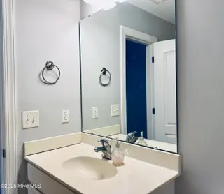 376 Tamarack Drive, Ayden, NC 28513 – photo 18: 376-bath, hall1