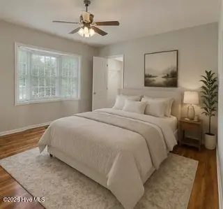 2144 Flagstone Court K-1, Greenville, NC 27834 – photo 9: IMG_7006