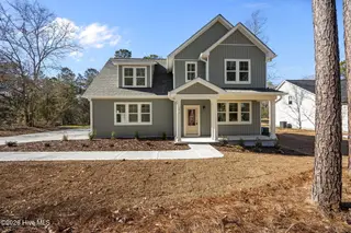 2417 Sunset Harbor Road SE, Bolivia, NC 28422 – photo 1: LOT 7