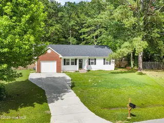 116 Sweetwater Drive, Jacksonville, NC 28540 – photo 1: dji_20260513155952_0006_d
