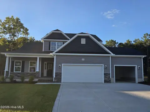2920 Loch Court, Grimesland