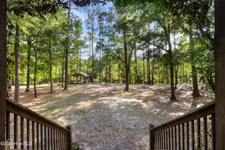 901 Riverview Drive, Burgaw, NC 28425 — 4-bedroom home in Alligator Lakes Estates, Burgaw, NC, photo 9 of 74: 6_front porch
