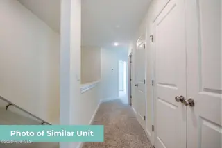 232 Sandy Cove Lane, Sneads Ferry, NC 28460 – photo 13: Second Floor Hall
