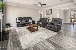 728 Red Birch Lane, Greenville, NC 27858 – photo 11: GREAT ROOM