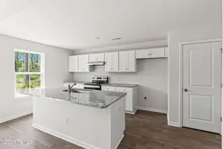 931 Plymouth Road, Boiling Spring Lakes, NC 28461 – photo 5: Sage Kitchen