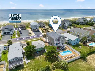 192 Ocean Boulevard W, Holden Beach, NC 28462 – photo 9: 192 Ocean Boulevard W