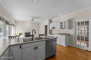 10 Lodge Pole Lane, Pinehurst, NC 28374 – photo 13: Kitchen