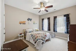 105 Pailin Creek Road, Elizabeth City, NC 27909 — 3-bedroom home in Pailin Creek Landing, Elizabeth City, NC, photo 24 of 56: Bedroom