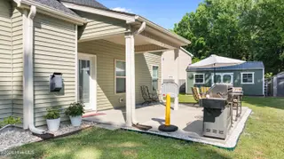 107 E Berkshire Court, Goldsboro, NC 27530 – photo 6: DJI_0056