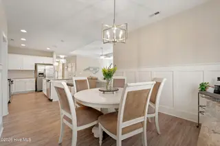 128 Hanover Lakes Drive, Wilmington, NC 28401 — 3-bedroom home in Hanover Lakes, Wilmington, NC, photo 16 of 41: 16_img_9097