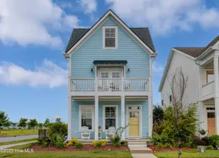 4456 Indigo Slate Way, Wilmington, NC 28412 – photo 3: Exterior Front
