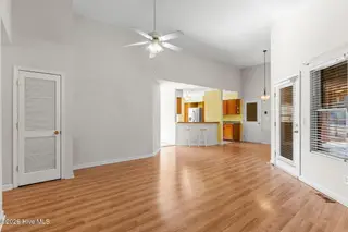 71 Fairway Drive, Shallotte, NC 28470 – photo 13: Open floor plan