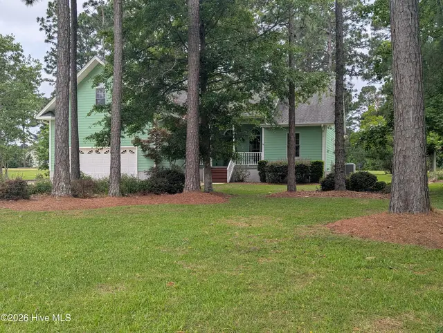 53 Country Club Drive, Shallotte, NC 28470