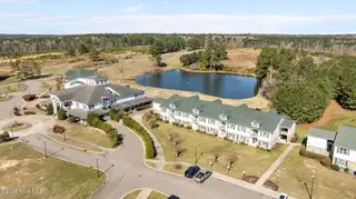 490 Little River Farm Boulevard 101a, Carthage, NC 28327 – photo 3: 101A drone building club lake