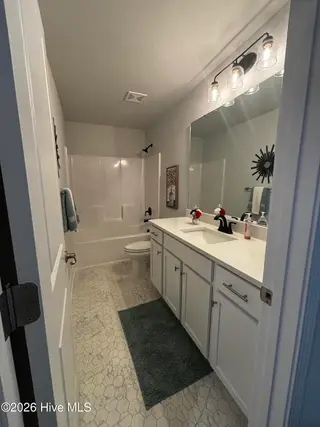 2726 Eliana Lane, Winterville, NC 28590 – photo 20: Bathroom 3