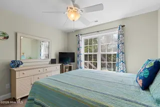 133 NE 3rd Street, Oak Island, NC 28465 – photo 16: Bedroom 2