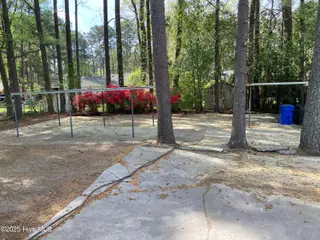 1709 Westwood Avenue W, Wilson, NC 27893 – photo 20: Backyard